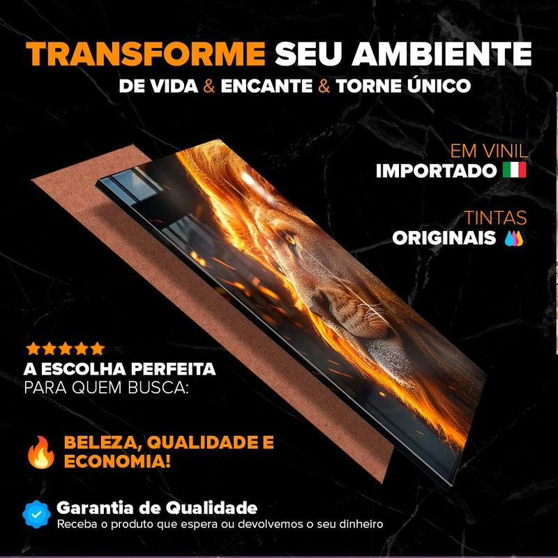 Kit 3 Quadros Decorativos Advocacia – Direito, Justiça e Ordem para Escritório ou Sala